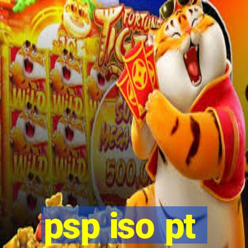 psp iso pt-br